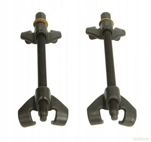 Ściągacz do sprężyn zawieszenia TOPTUL JEAC0127