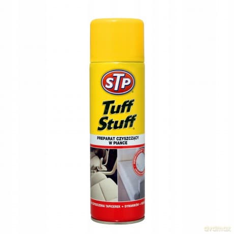 Środek czyszczący z piance STP Tuff Stuff 500ml