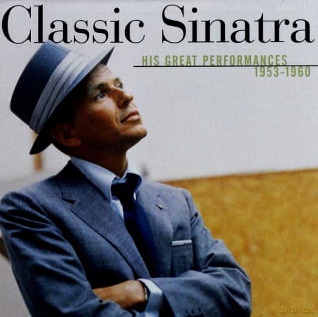 Sinatra, Frank: Classic Sinatra