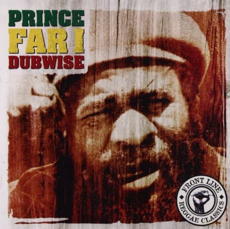 Prince Far I: Dubwise
