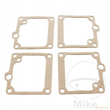 Uszczelka komory pływakowej (4 szt.) Tourmax