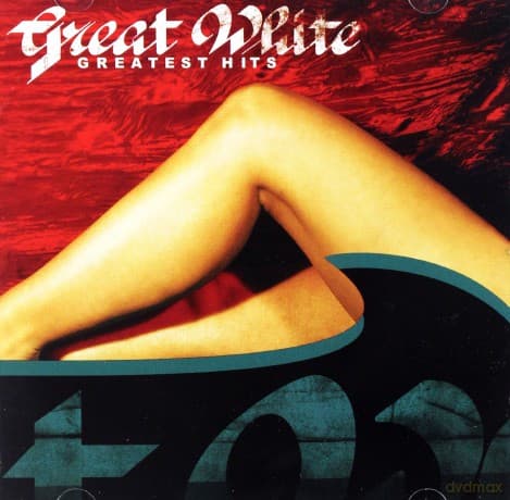 Great White: Greatest Hits (remastered)