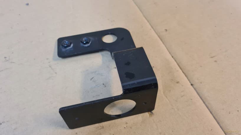 Zawias drzwi Wielton W 301375