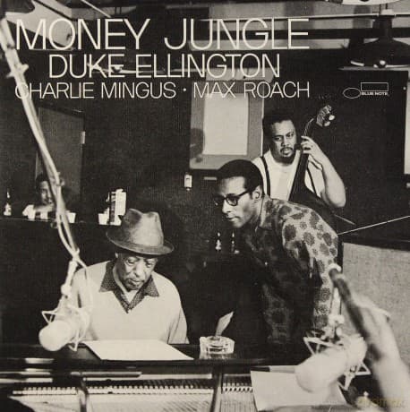 Ellington, Duke: Money Jungle