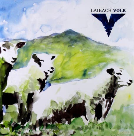 Laibach: Volk (Standard Version)