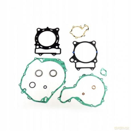 Zestaw uszczelek P400427870012