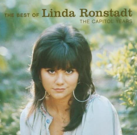 Ronstadt, Linda: The Best Of Linda Ronstadt - The Capitol Years