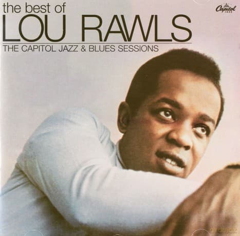 Rawls, Lou: The Best Of Lou Rawls