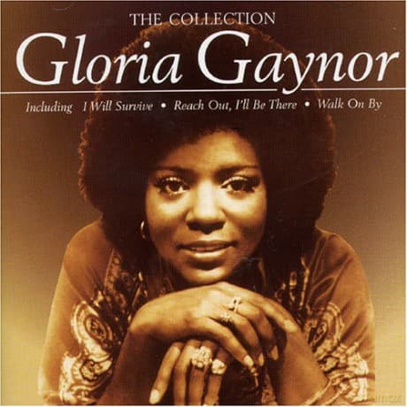 Gaynor, Gloria: The Collection