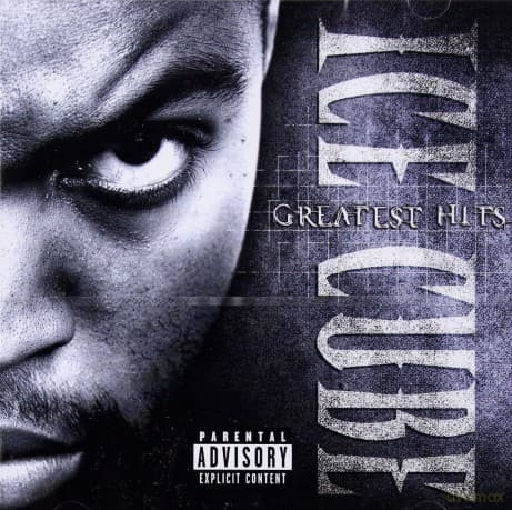 Ice Cube: The Greatest Hits