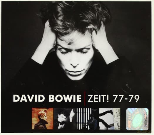 David Bowie: Zeit