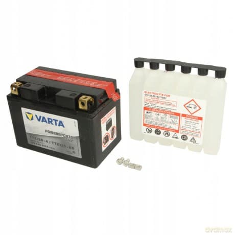 Akumulator VARTA 12V 9Ah 200A L+ TTZ12S-BS
