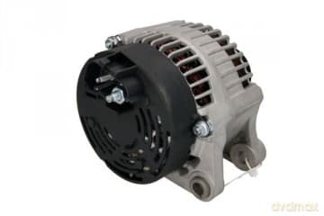 Alternator Stardax STX100540 Fiat Lancia Alfa Romeo