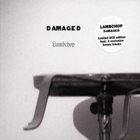 Lambchop: Damaged