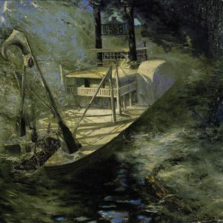 Lambchop: Thriller/Hank