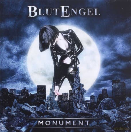 Blutengel: Monument