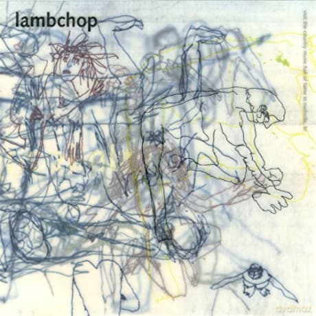 Lambchop: What Another Man Spills
