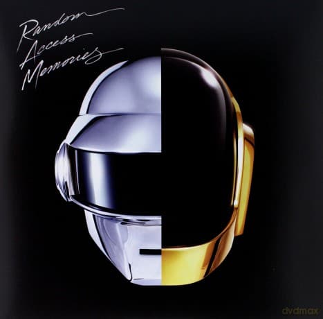Daft Punk: Random Access Memories