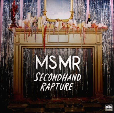 Ms Mr: Secondhand Rapture