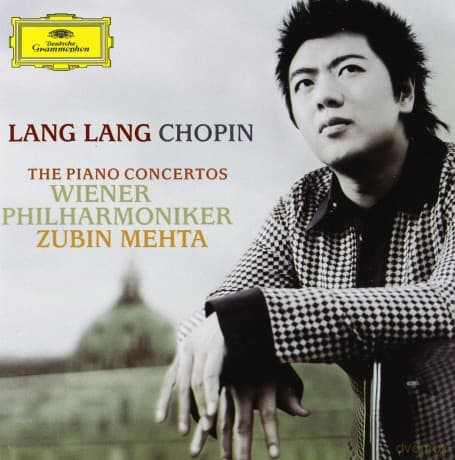 Lang Lang: Chopin:Piano Concertos
