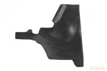 Blic 6601-02-2012891P Osłona silnika