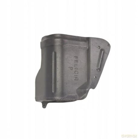 Blic 6601-02-7513872P Osłona silnika