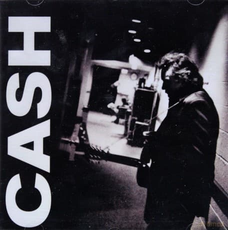 Johnny Cash: American Iii: Solitary Man