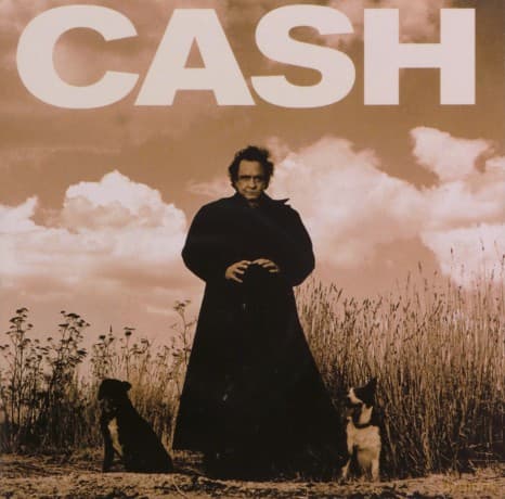 Johnny Cash: American Recordings