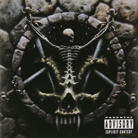 Slayer: Divine Intervention