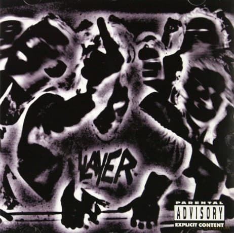 Slayer: Undisputed Attitude