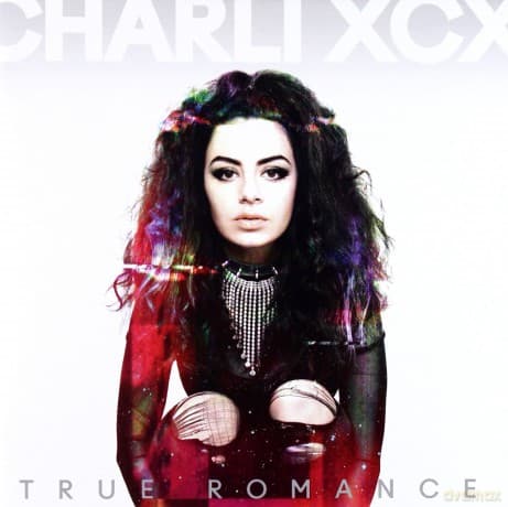 Charli XCX: True Romance