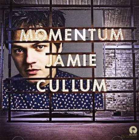Jamie Cullum: Momentum
