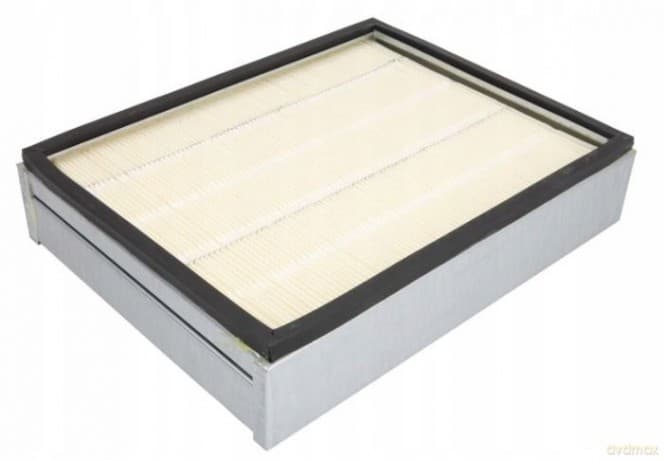 Filtr Kabiny AF55783 Caterpillar