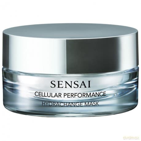 Kanebo Sensai Cellular Performance Hydrachange Mask 75ml