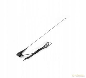 Kufieta Antena Samochodowa Dachowa Dluga Z Kablem