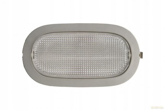 Lampa oświetlenia wnętrza Blic 5401-09-030901