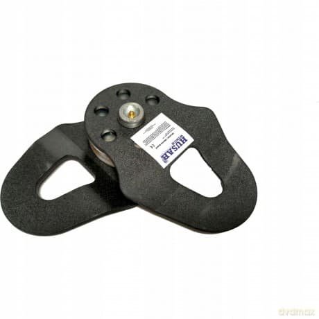 Liny, taśmy, hol HUSAR WINCH HWLS-4X4