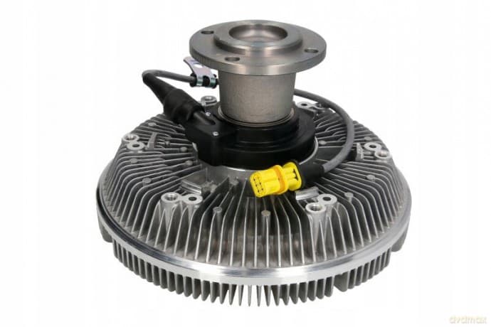 Mahle CFC 241 000P Sprzęgło, wentylator chłodzenia