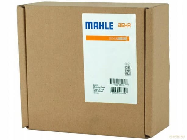 Mahle CFC 28 000P Sprzęgło, wentylator chłodzenia