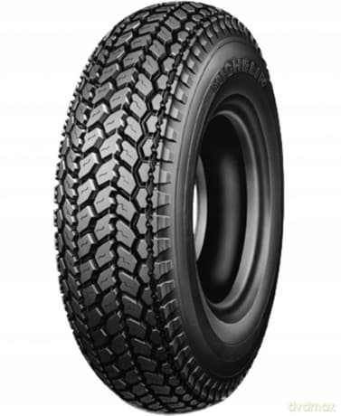 Michelin ACS 2.75-9 35 J
