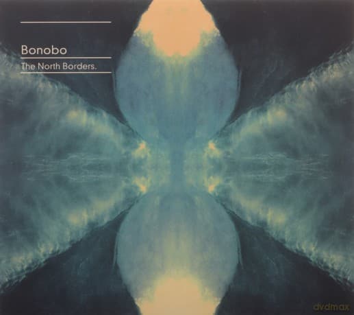 Bonobo: The North Borders (digipack)