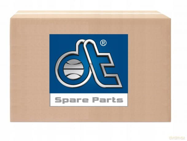 Podkładka sprężynowa DT Spare Parts 2.34117