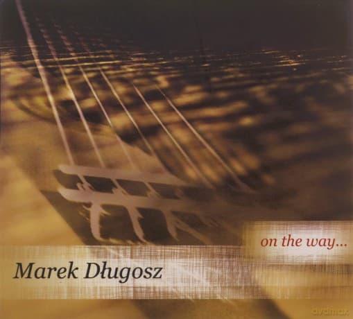 On The Way... (digipack)