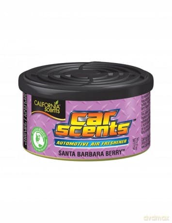 Puszka zapachowa California Scents Santa Barbara Berry 42 g