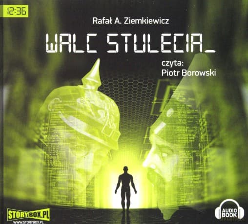 Walc stulecia - Rafał A. Ziemkiewicz