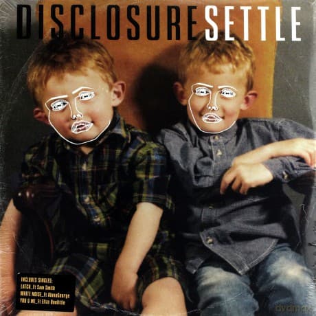 Disclosure: Settle