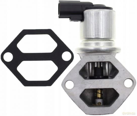 Silnik Krokowy Iac Mercruiser