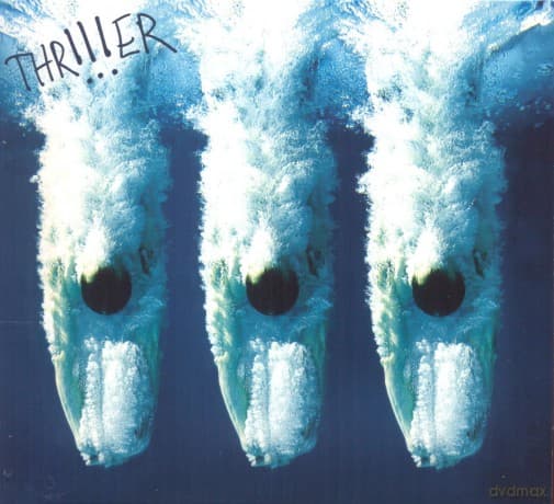 !!!: Thr!!!Er (digipack)