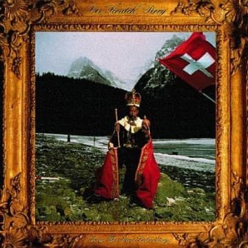 Lee Perry: From The Secret Laborator