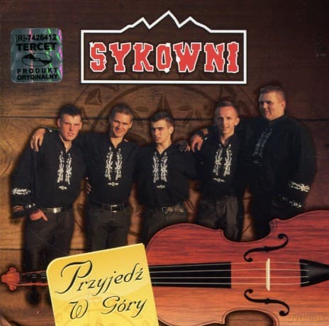 Sykowni: Przyjedź w góry
